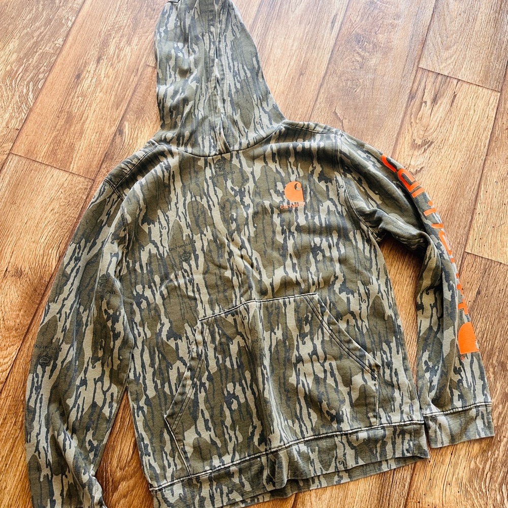 Youth Boys Carhartt set